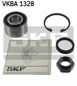 Комплект подшипника ступицы колеса VKBA 1328 SKF - фото №1
