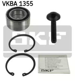 Подшипник колеса (комплект) VKBA 1355 SKF