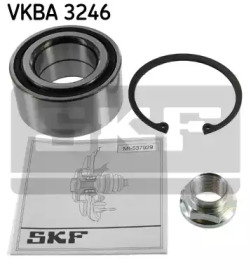 Подшипник колеса (комплект) VKBA3246 SKF