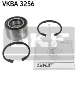 Подшипник колеса (комплект) VKBA 3256 SKF