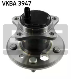 Подшипник колеса (комплект) VKBA 3947 SKF