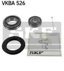 Подшипник колеса (комплект) VKBA 526 SKF
