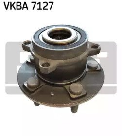 Подшипник колеса (комплект) VKBA7127 SKF