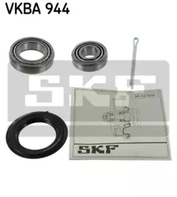 Комплект подшипника ступицы колеса VKBA 944 SKF - фото №1