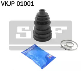 Комплект пылника, приводной вал VKJP 01001 SKF - фото №1