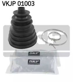 Комплект резиновых пыльников VKJP 01003 SKF
