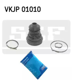 Комплект пылника, приводной вал VKJP 01010 SKF - фото №1