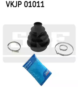Комплект резиновых пыльников VKJP 01011 SKF