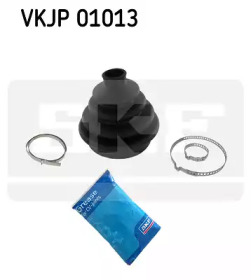 Комплект резиновых пыльников VKJP01013 SKF