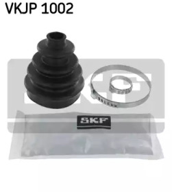 Комплект резиновых пыльников VKJP1002 SKF