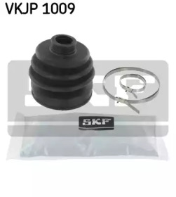 Комплект пылника, приводной вал VKJP 1009 SKF - фото №1