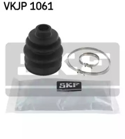 Комплект пылника, приводной вал VKJP 1061 SKF - фото №1