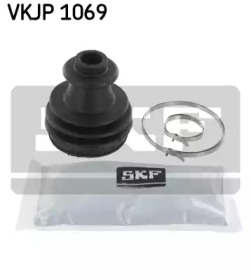 Комплект пылника, приводной вал VKJP 1069 SKF - фото №1