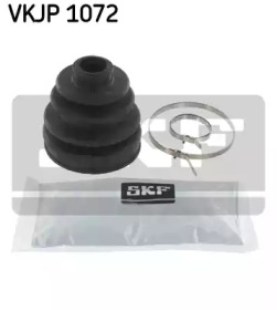 Комплект пылника, приводной вал VKJP 1072 SKF - фото №1