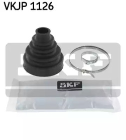 Комплект пылника, приводной вал VKJP 1126 SKF
