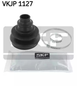 Комплект резиновых пыльников VKJP 1127 SKF