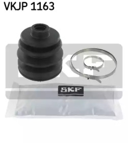 Комплект пылника, приводной вал VKJP 1163 SKF - фото №1