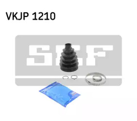 Комплект пылника, приводной вал VKJP 1210 SKF