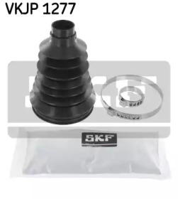 Комплект пылника, приводной вал VKJP 1277 SKF - фото №1