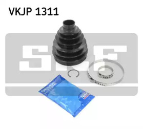 Комплект резиновых пыльников VKJP 1311 SKF