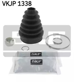Комплект пылника, приводной вал VKJP 1338 SKF - фото №1