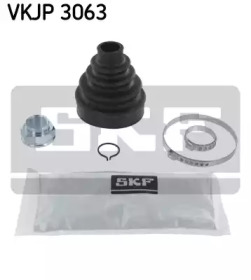 Комплект пылника, приводной вал VKJP 3063 SKF - фото №1