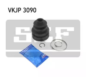 Комплект пылника, приводной вал VKJP 3090 SKF - фото №1