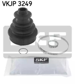 Комплект пылника, приводной вал VKJP 3249 SKF - фото №1