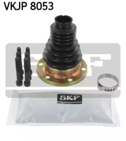 Комплект резиновых пыльников VKJP 8053 SKF