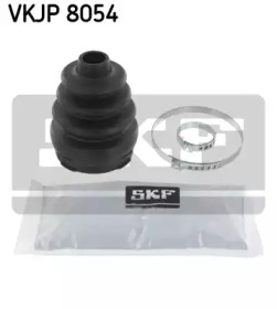 Комплект пылника, приводной вал VKJP 8054 SKF - фото №1