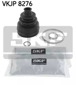 Комплект пылника, приводной вал VKJP 8276 SKF