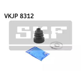 Комплект пылника, приводной вал VKJP 8312 SKF - фото №1