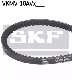 Клиновой ремень VKMV 10AVx735 SKF - фото №1