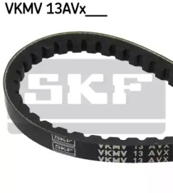 Клиновой ремень VKMV 13AVx655 SKF - фото №1