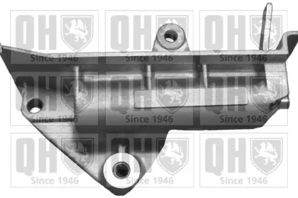 Устройство для натяжения ремня, ремень ГРМ QTT1047 QUINTON HAZELL - фото №1