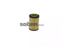 Масляный фильтр CH11675ECO FRAM - фото №1