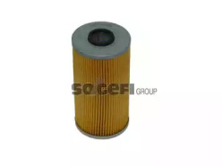 Масляный фильтр CH5565 FRAM - фото №1