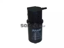 Топливный фильтр P11238 FRAM - фото №1
