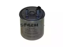 Топливный фильтр PS10397 FRAM