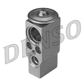 Клапан кондиционера DVE01002 DENSO - фото №1