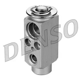 Расширительный клапан, кондиционер DVE05004 DENSO - фото №1