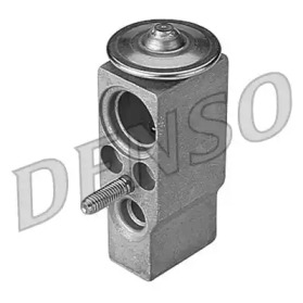 Расширительный клапан, кондиционер DVE23004 DENSO - фото №1