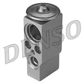 Расширительный клапан, кондиционер DVE23009 DENSO - фото №1