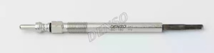 Свеча накаливания DG-180 DENSO - фото №2