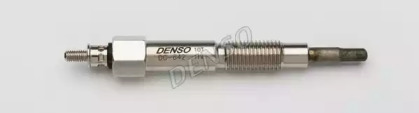 Свеча накаливания DG-642 DENSO - фото №1