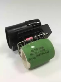 Резистор вентилятора радиатора DRS09023 DENSO