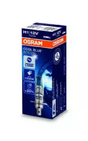 Лампа H1 64150CBI OSRAM - фото №1