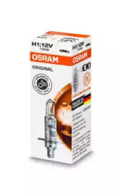 Лампа H1 64150 OSRAM - фото №1