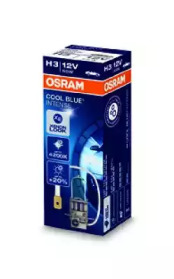 Лампа H3 64151CBI OSRAM - фото №1