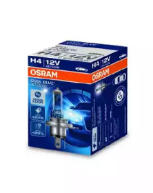Лампа H4 64193CBI OSRAM - фото №1